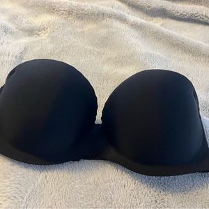 Victoria’s Secret Strapless Bra